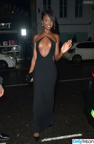 Leomie Anderson / leomieanderson фото голая #0117