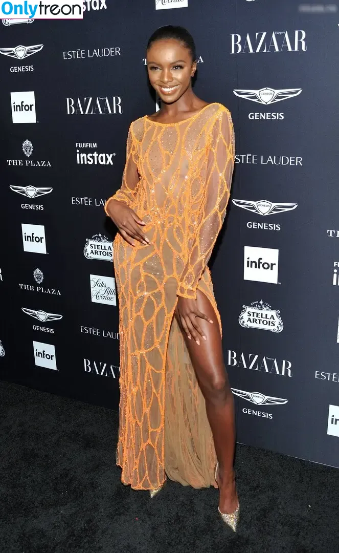 Leomie Anderson nude photo #0011 (leomieanderson)