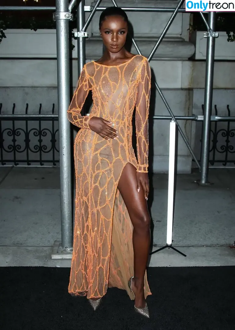 Leomie Anderson nude photo #0013 (leomieanderson)