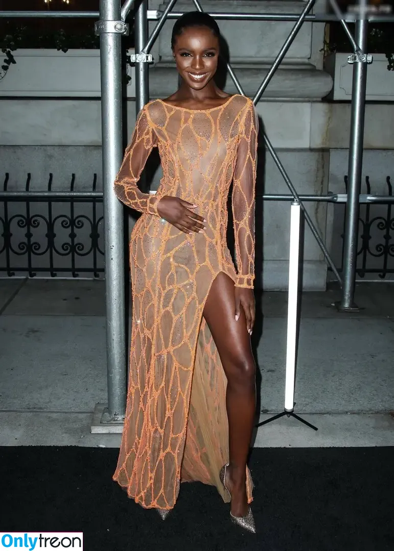Leomie Anderson nude photo #0014 (leomieanderson)