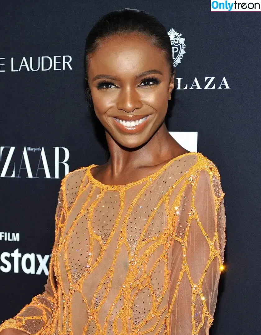 Leomie Anderson nude photo #0016 (leomieanderson)