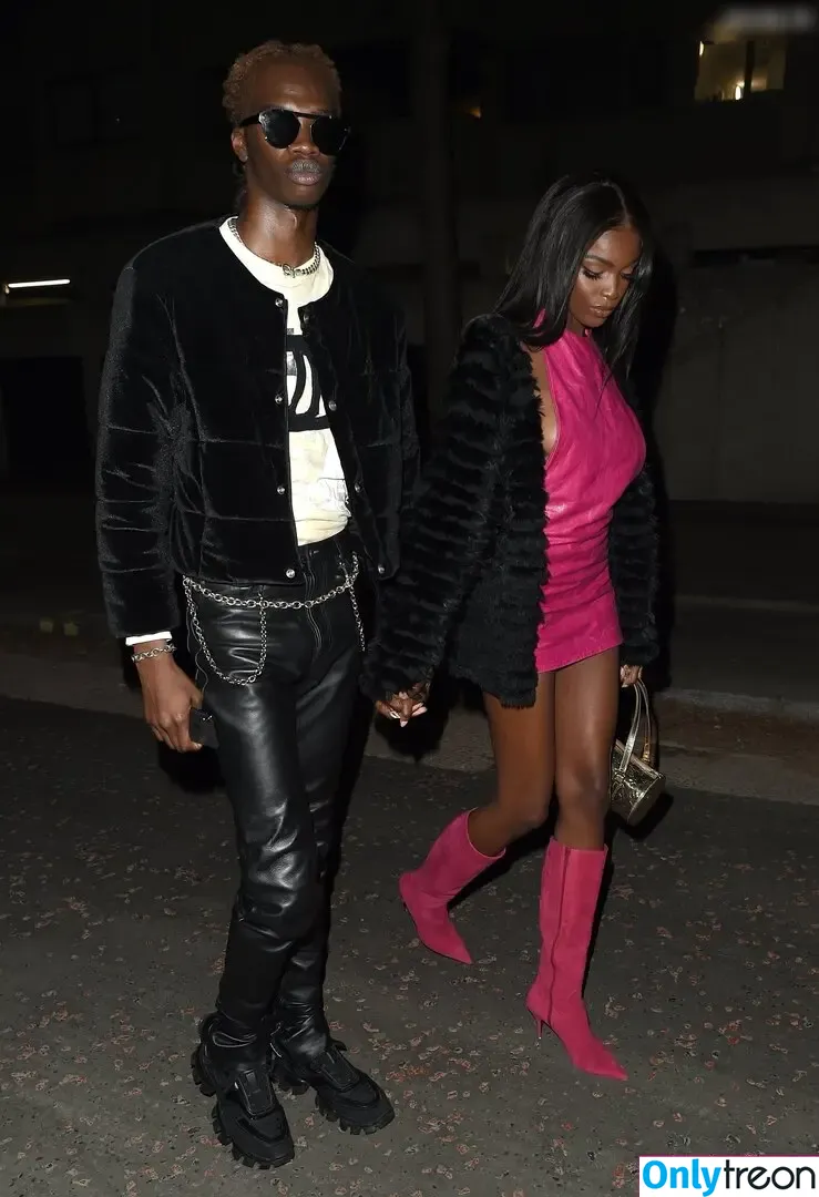 Leomie Anderson nude photo #0035 (leomieanderson)