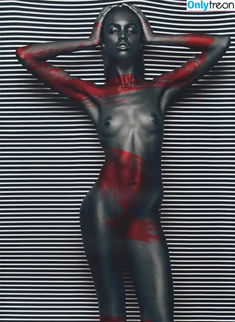 Leomie Anderson nude photo #0046 (leomieanderson)
