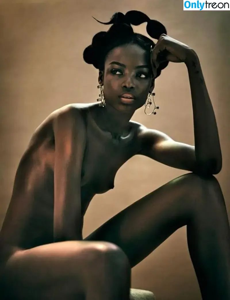 Leomie Anderson nude photo #0047 (leomieanderson)