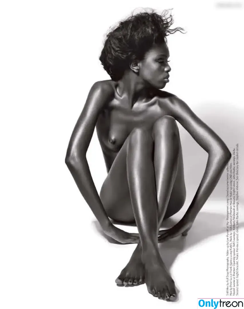 Leomie Anderson nude photo #0049 (leomieanderson)