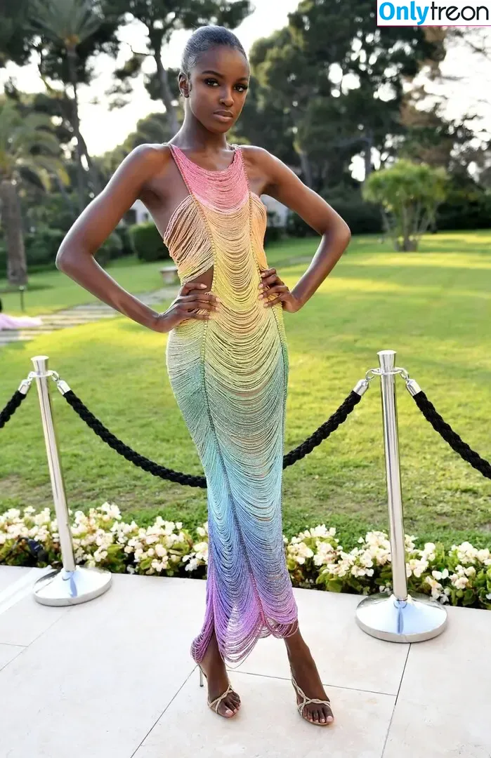 Leomie Anderson nude photo #0079 (leomieanderson)