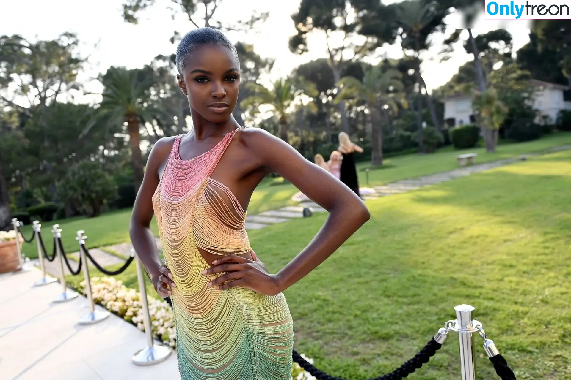 Leomie Anderson nude photo #0081 (leomieanderson)