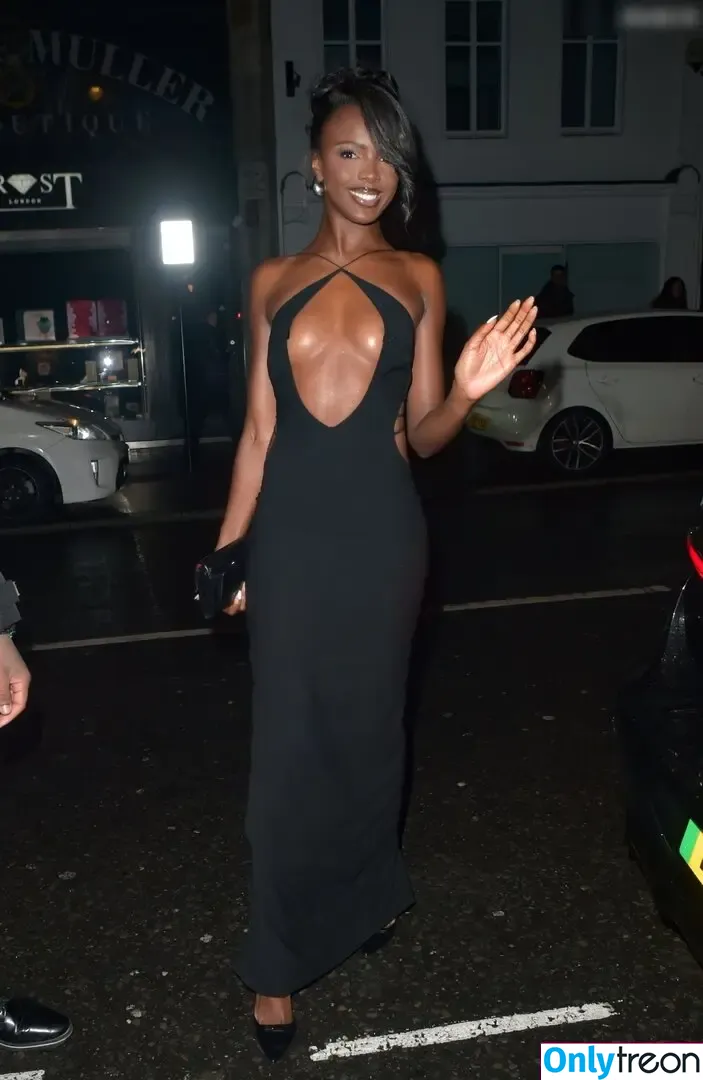 Leomie Anderson голая photo #0117 (leomieanderson)