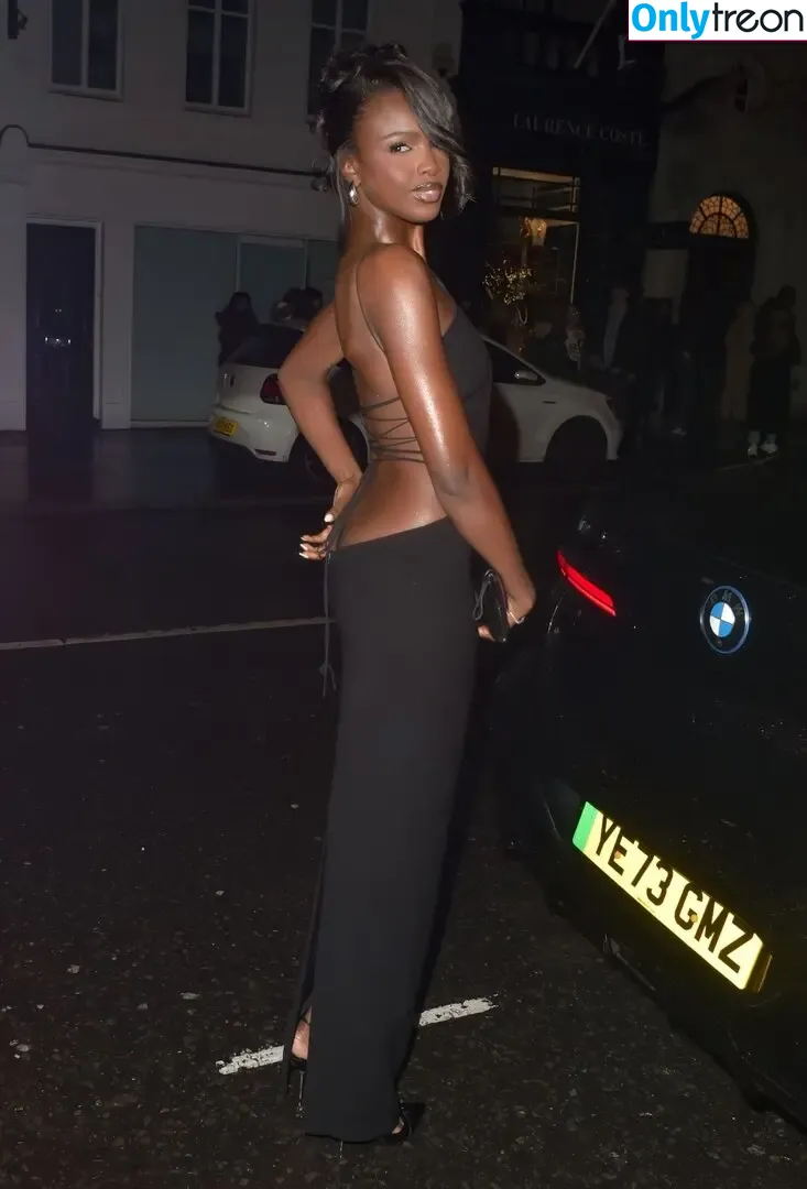 Leomie Anderson голая photo #0120 (leomieanderson)