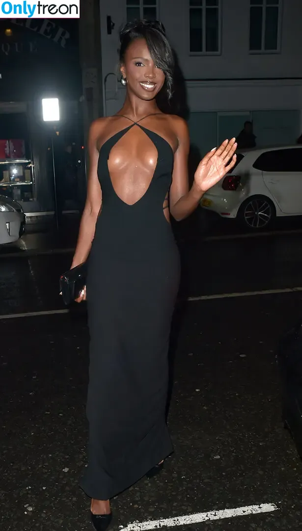 Leomie Anderson голая photo #0126 (leomieanderson)