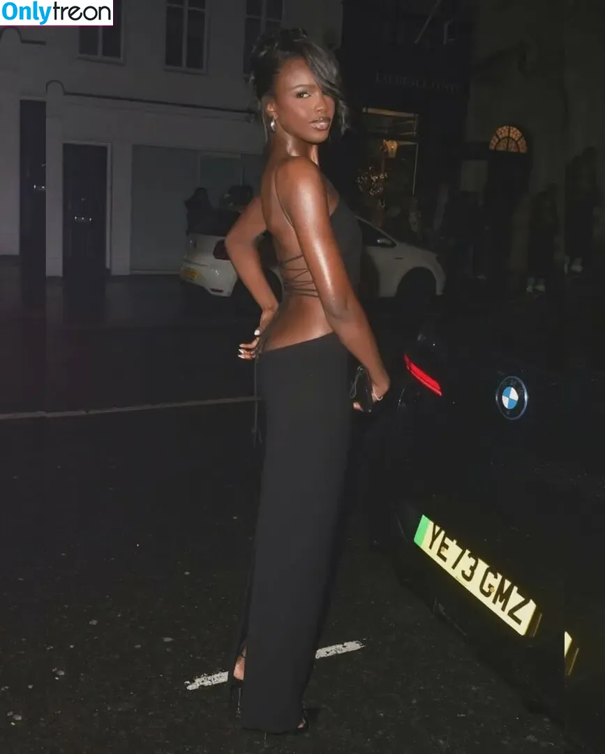 Leomie Anderson голая photo #0128 (leomieanderson)
