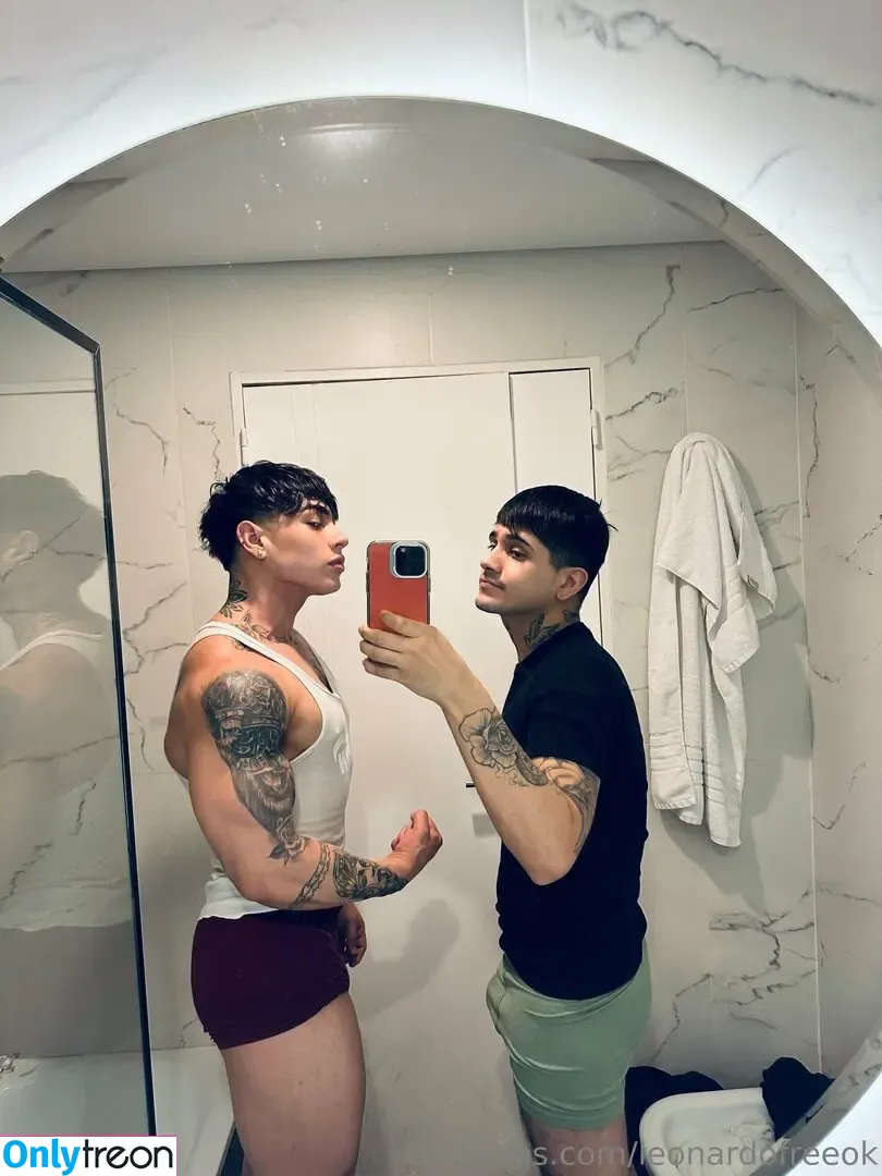 leonardofreeok голая photo #0010 (_leonardo__leo)
