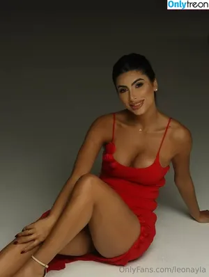 leonayla / leonaylamessy nude photo #0003