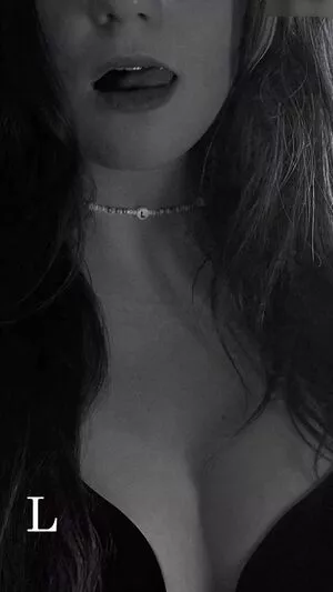 Leonie Busse / leonie__busse фото голая #0108