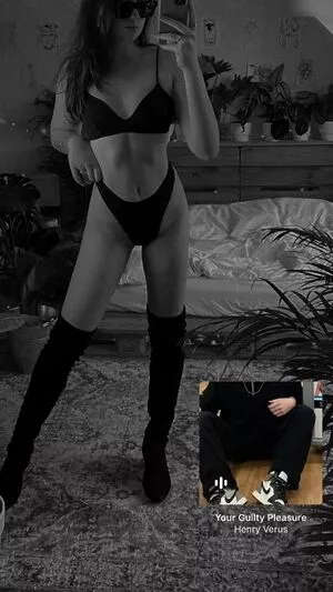 Leonie Busse / leonie__busse фото голая #0112