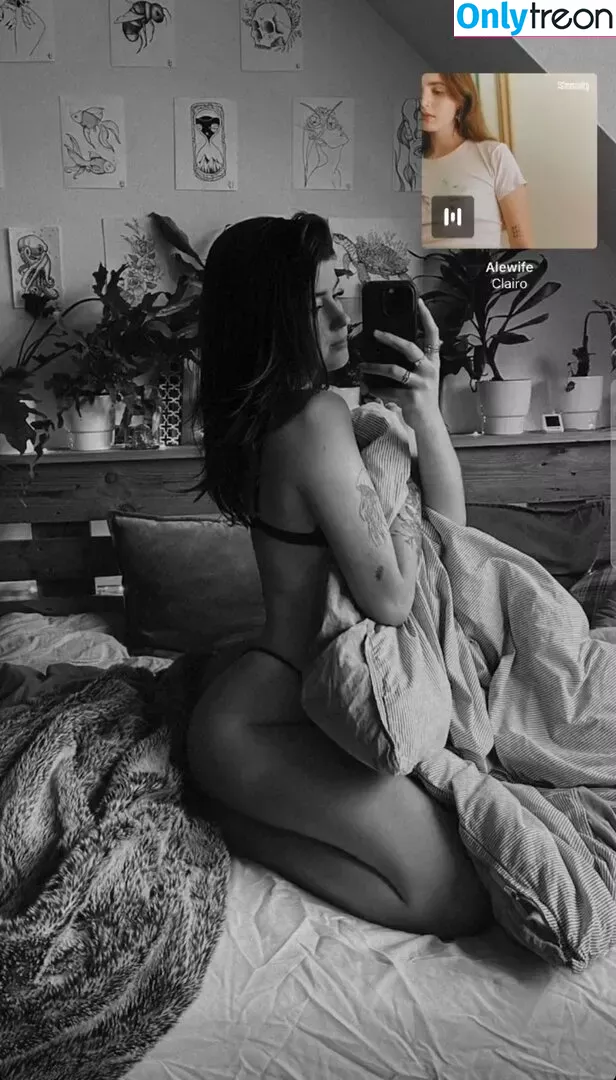 Leonie Busse голая photo #0184 (leonie__busse)
