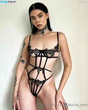 Leonie Jeen / leonie.jeen nude photo #0044