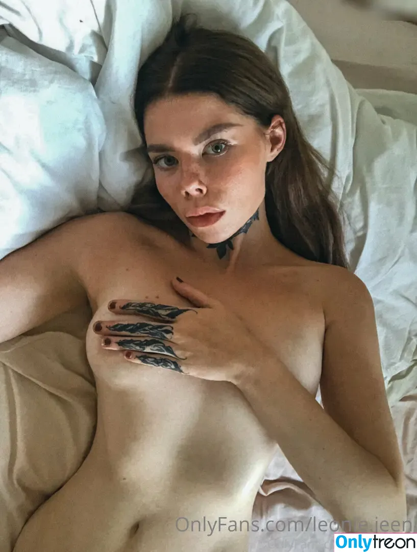 Leonie Jeen голая photo #0048 (leonie.jeen)