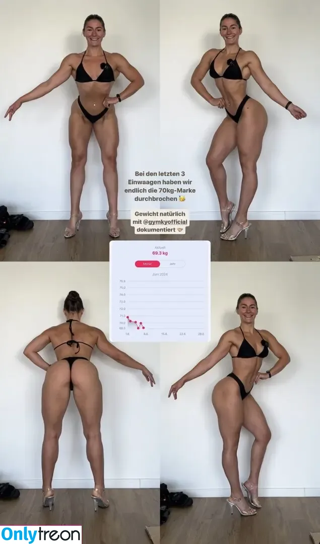 Leonie Kommoss голая photo #0502 (leonie.kommoss / leoniekommoss)