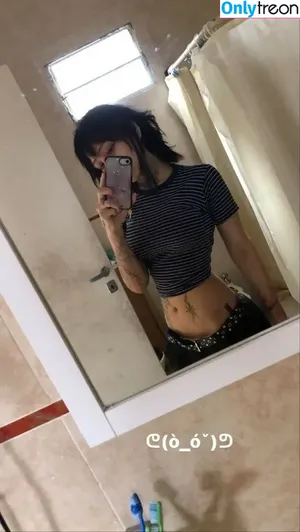 Leptotyphlops_ / LuchiHj Niconforro nude photo #0050