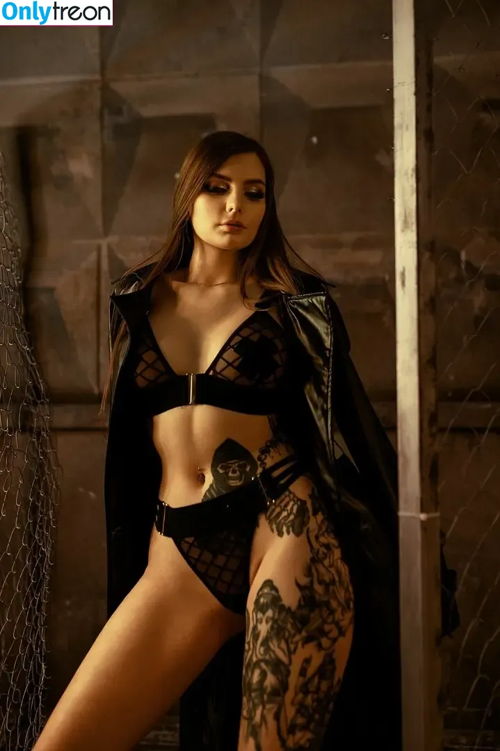 Lera Mendelson nude photo #0010 (lera_mendelson)