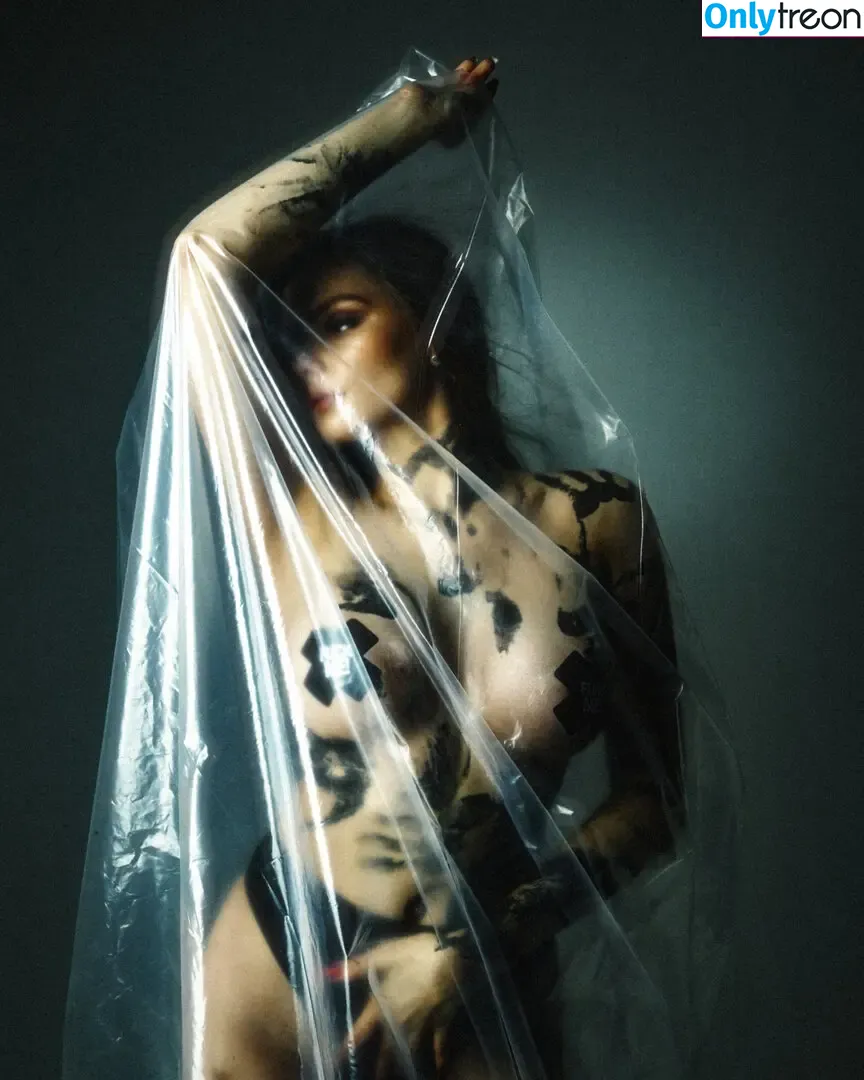 Lera Mendelson nude photo #0020 (lera_mendelson)