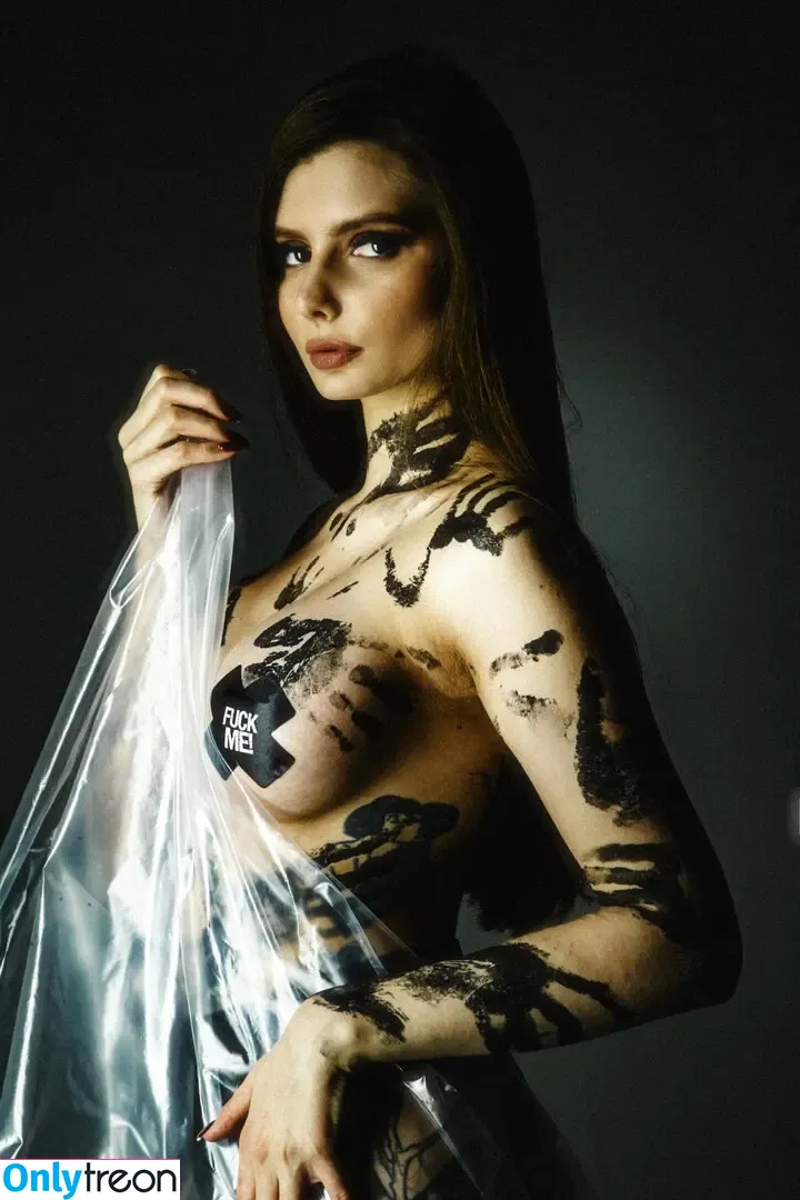 Lera Mendelson голая photo #0025 (lera_mendelson)