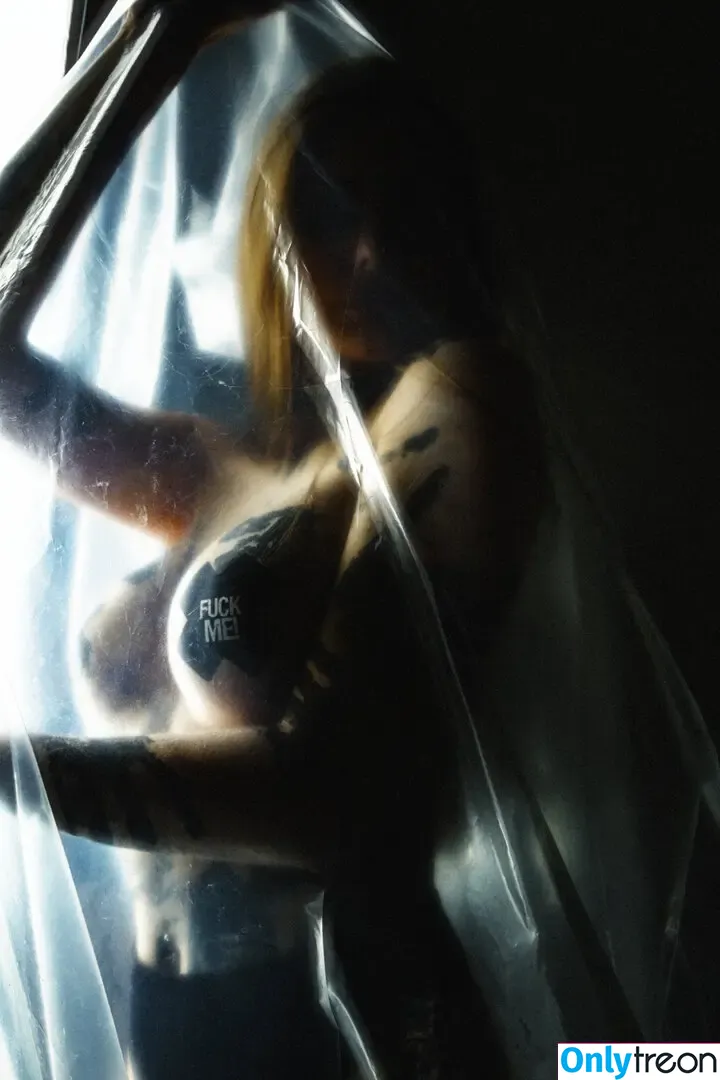 Lera Mendelson nude photo #0027 (lera_mendelson)