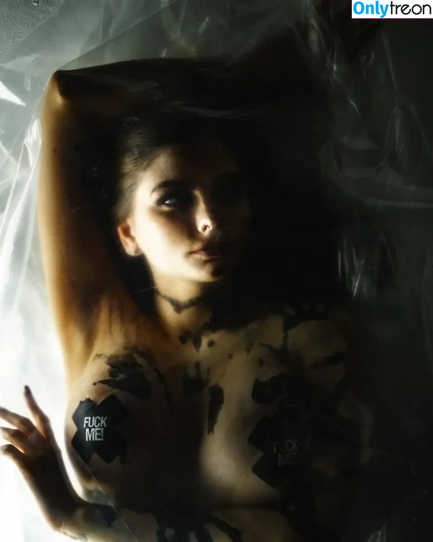 Lera Mendelson голая photo #0030 (lera_mendelson)