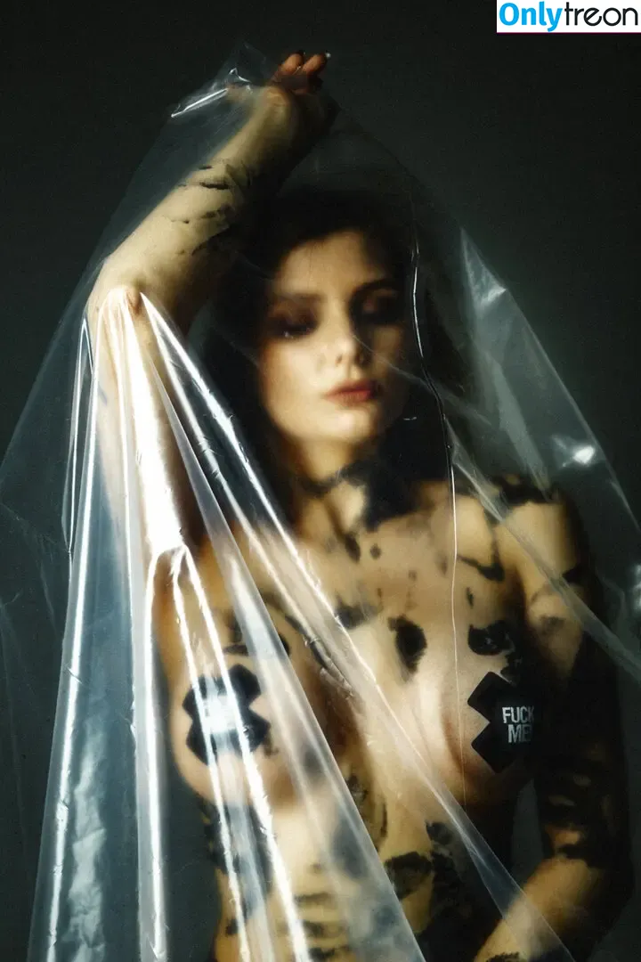 Lera Mendelson голая photo #0032 (lera_mendelson)