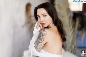 Lerahon / danielladan_ / danniela_dan / suicidegirls nude photo #0374