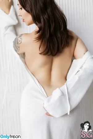 Lerahon / danielladan_ / danniela_dan / suicidegirls nude photo #0379