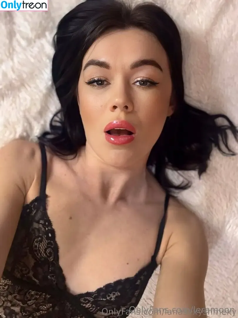 leramoon голая photo #0083 (leramoonn)