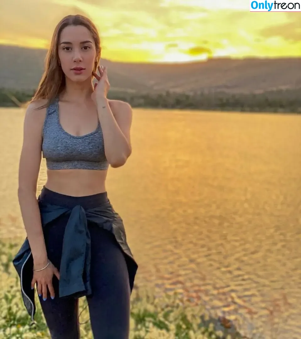 Leslie Carolina голая photo #0014 (caromirandagt)