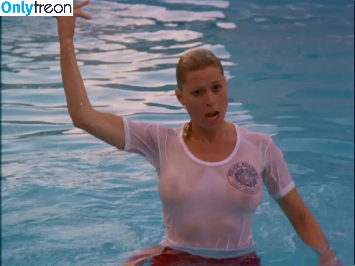 Leslie Easterbrook nude photo #0045 (beautiful.lesliee)