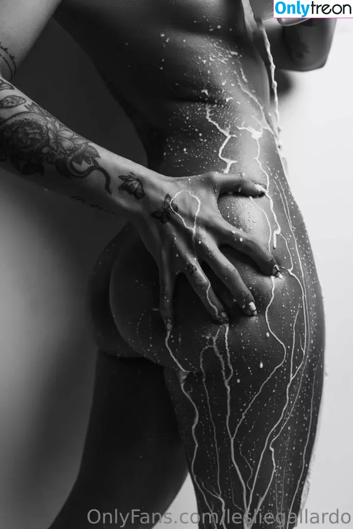 Leslie Gallardo nude photo #0002 (Lesliegallardo / _lesliegallardo)