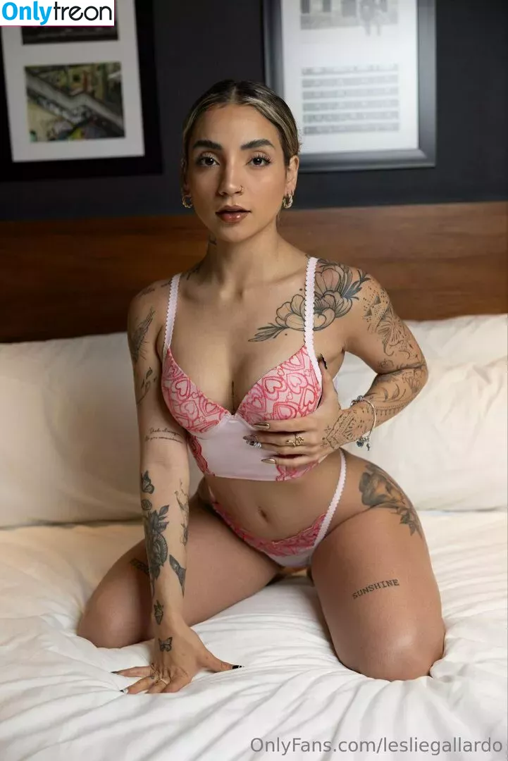 Leslie Gallardo nude photo #0061 (Lesliegallardo / _lesliegallardo)