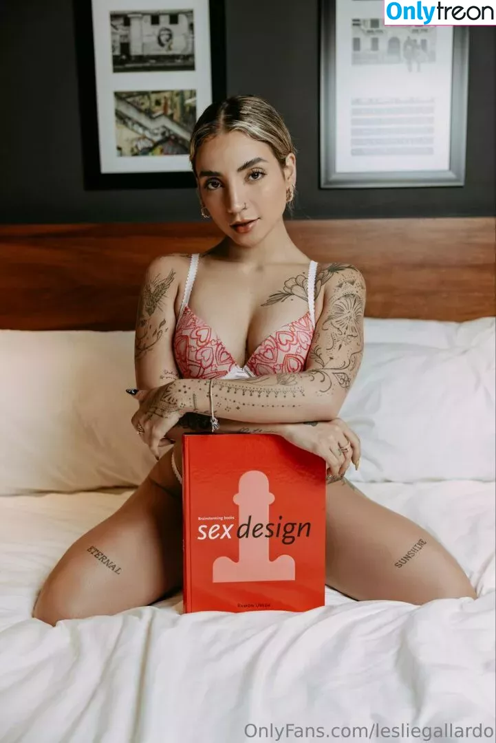 Leslie Gallardo nude photo #0067 (Lesliegallardo / _lesliegallardo)