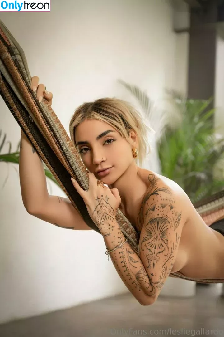 Leslie Gallardo nude photo #0093 (Lesliegallardo / _lesliegallardo)