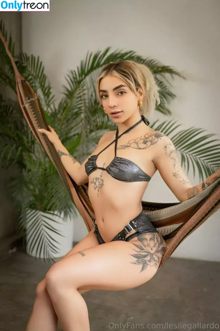 Leslie Gallardo nude photo #0094 (Lesliegallardo / _lesliegallardo)