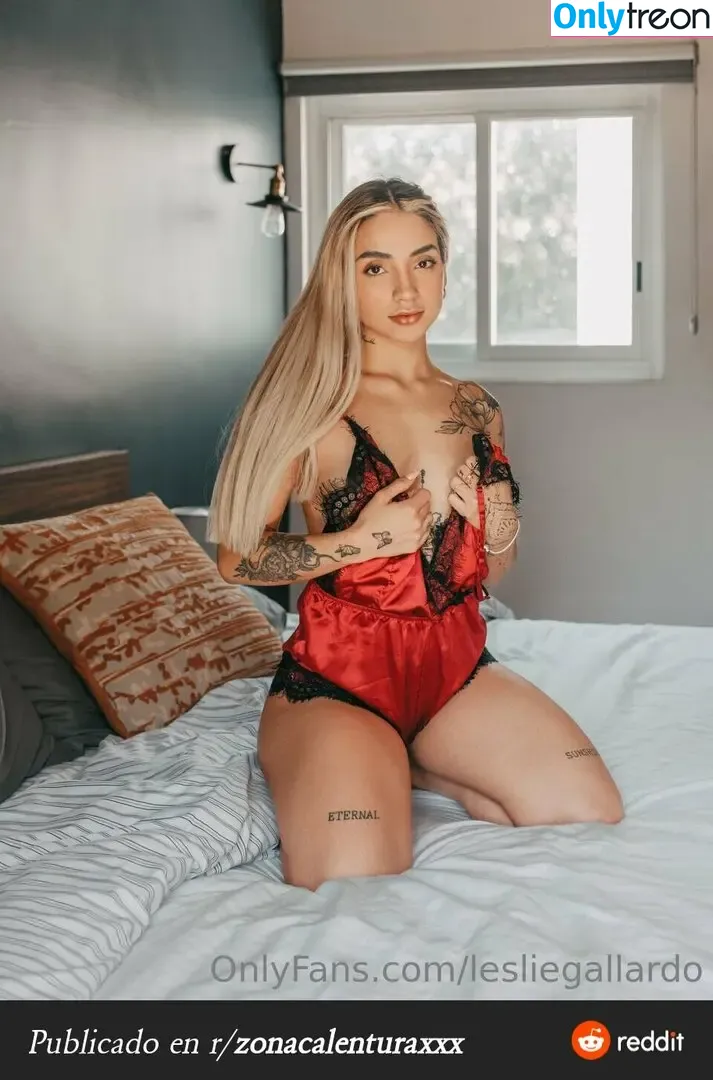 Leslie Gallardo nude photo #0113 (Lesliegallardo / _lesliegallardo)