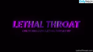 lethalthroat / hiscockytwinn nude photo #0108