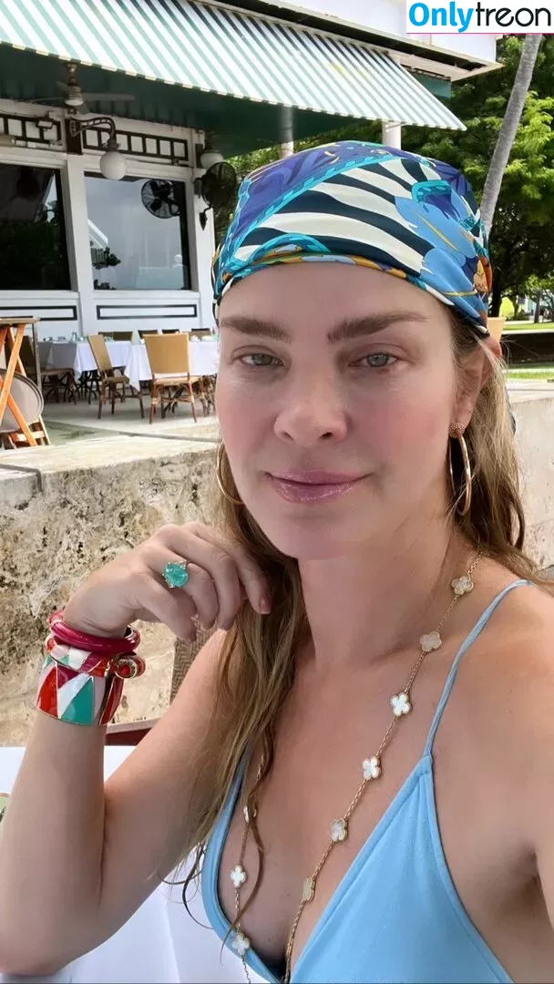Leticia Birkheuer голая photo #0017 (leticiabirk)
