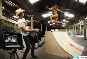 Leticia Bufoni / leticiabufoni nude photo #0427