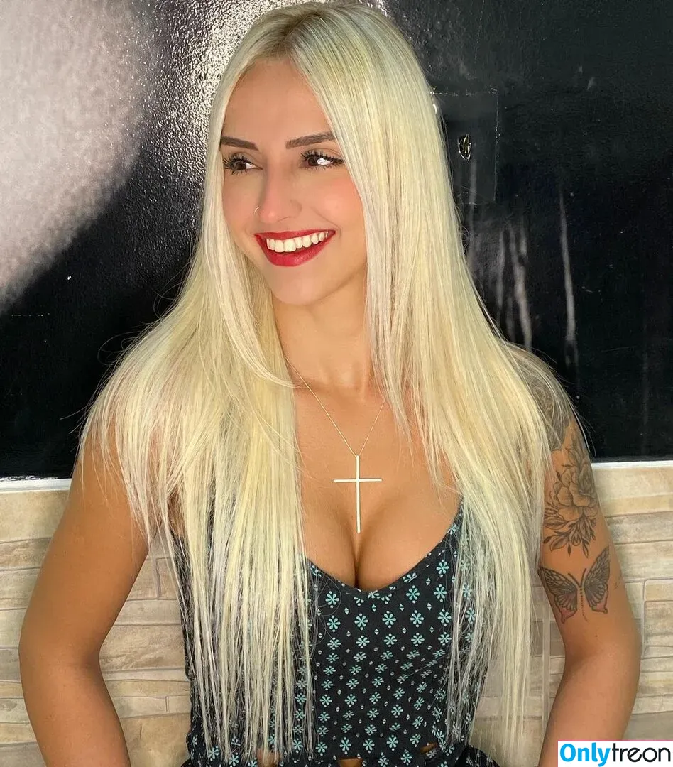 Leticia Ferrazzani nude photo #0008 (leticiaferrazzani)
