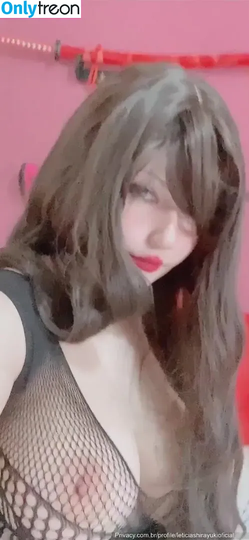 Leticia Shirayuki nude photo #0115 (LetciaShirayuk1 / Leticiashirayuki666)