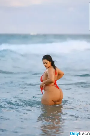 Leticia Silva / Onlylettie / moreoflettie / thicklettie nude photo #0007