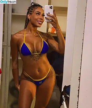 Leticia Sumocoski / leticiasumocoski nude photo #0006