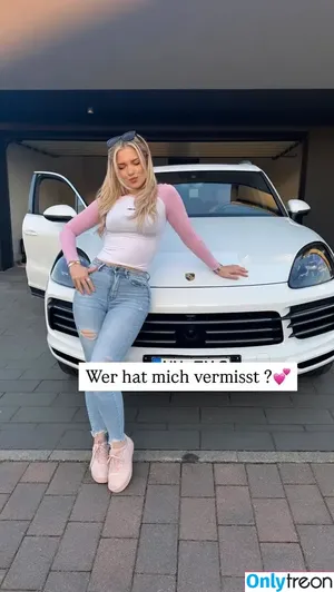 LetsNastja / German Streamer / nastjadior nude photo #0207