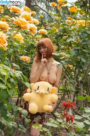 Lety Does Stuff / LetyDoesStuff nude photo #0992